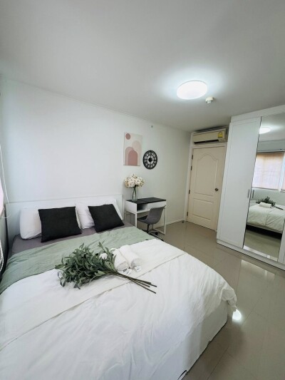 น็อตติ้ง ฮิลล์ สุขุมวิท 107 (แบริ่ง) / Notting Hill Sukhumvit 107 (Bearing)-4