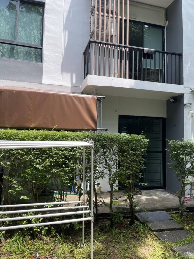 ไอคอนโด สุขุมวิท 105 / iCondo Sukhumvit 105-15