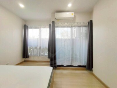 ศุภาลัย ลอฟท์ ประชาธิปก - วงเวียนใหญ่ / Supalai Loft Prajadhipok - Wongwian Yai