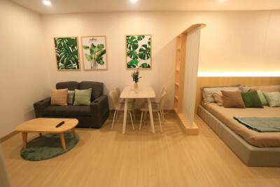 ศุภาลัย ลอฟท์ สถานีแคราย / Supalai Loft Khaerai Station-5
