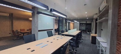 🔥🔥 ให้เช่า Home Office ลาดพร้าว 71 🔥🔥-21