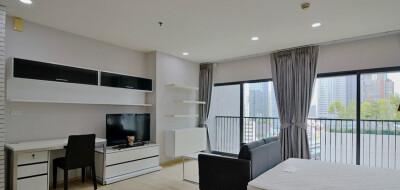 โนเบิล รีมิกซ์ สุขุมวิท 36 / Noble Remix Sukhumvit 36-1