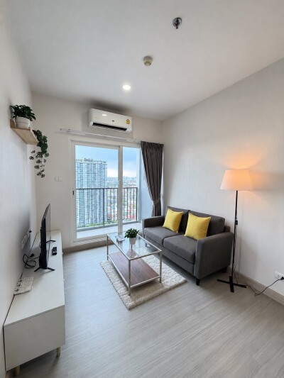 ศุภาลัย ลอฟท์ สาทร - ราชพฤกษ์ / Supalai Loft Sathorn - Ratchaphruek-2