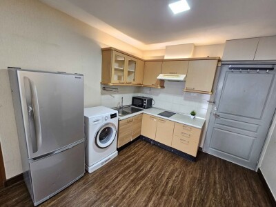 เดอะ วอเตอร์ฟอร์ด ไดมอนด์ สุขุมวิท 30/1 / The Waterford Diamond Sukhumvit 30/1-16