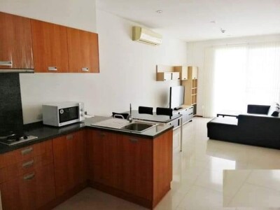 วิลล่า สาทร / Villa Sathorn-6