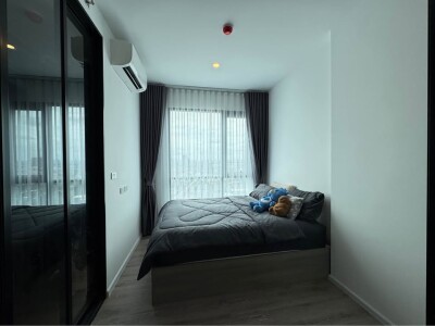 ไนท์บริดจ์ สุขุมวิท - เทพารักษ์ / Knightsbridge Sukhumvit - Thepharak-5