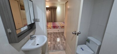 ไอคอนโด สุขุมวิท 105 / iCondo Sukhumvit 105-8