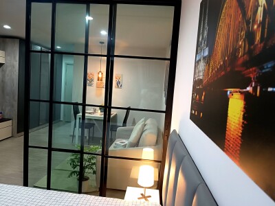 ไรย์ สุขุมวิท 101/1 / Rye Sukhumvit 101/1-4