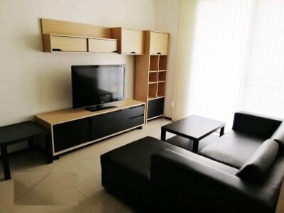 วิลล่า สาทร / Villa Sathorn-1