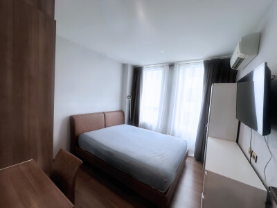แมนฮัตตัน พาร์ค เรสซิเดนซ์ / Manhattan Park Residences-4