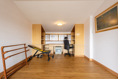 🏠 ทาวน์โฮม 3 ชั้น ให้เช่า – บางเขน-23