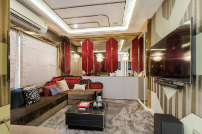 เดอะ แกรนด์ ลักซ์ บางนา - สวนหลวง-18