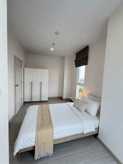 ศุภาลัย ลอฟท์ สาทร - ราชพฤกษ์ / Supalai Loft Sathorn - Ratchaphruek-5