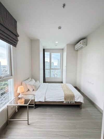 ศุภาลัย ลอฟท์ สาทร - ราชพฤกษ์ / Supalai Loft Sathorn - Ratchaphruek-8