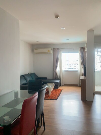 พีพี พลัส สุขุมวิท 71 / 2 ห้องนอน 2 ห้องน้ำ สุขุมวิท 71 ชั้น 8 - PP Plus Condo-7