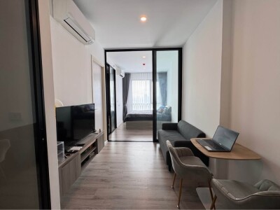 ไนท์บริดจ์ สุขุมวิท - เทพารักษ์ / Knightsbridge Sukhumvit - Thepharak-2