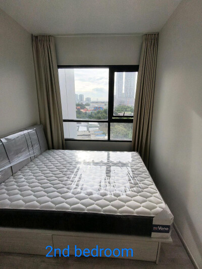 นิช โมโน เมกะ สเปซ บางนา / Niche MONO Mega Space Bangna-3