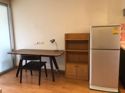 เดอะ วอเตอร์ฟอร์ด สุขุมวิท 50 / The Waterford Sukhumvit 50