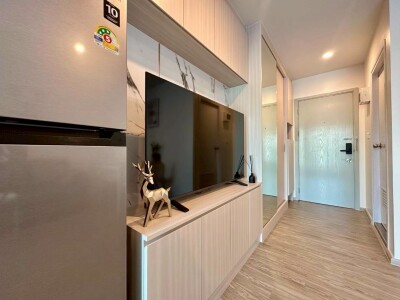 รีเจ้นท์ โฮม บางนา (โครงการใหม่) / Regent Home Bangna (New Project)-5
