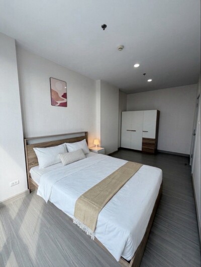 ศุภาลัย ลอฟท์ สาทร - ราชพฤกษ์ / Supalai Loft Sathorn - Ratchaphruek-7