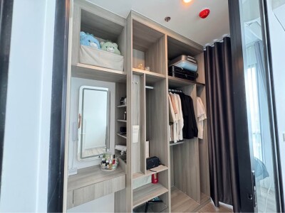 ไนท์บริดจ์ สุขุมวิท - เทพารักษ์ / Knightsbridge Sukhumvit - Thepharak-6