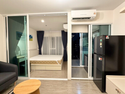 รีเจ้นท์ โฮม บางนา (โครงการใหม่) / Regent Home Bangna (New Project)
