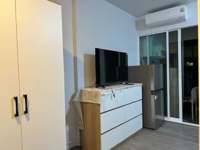รีเจ้นท์ โฮม บางนา (โครงการใหม่) / Regent Home Bangna (New Project)-4