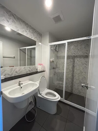 รีเจ้นท์ โฮม บางนา (โครงการใหม่) / Regent Home Bangna (New Project)-5