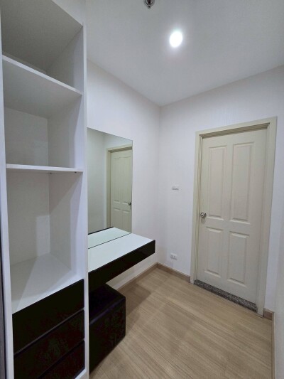 ศุภาลัย ลอฟท์ สถานีตลาดพลู / Supalai Loft @ Talat Phlu Station-7