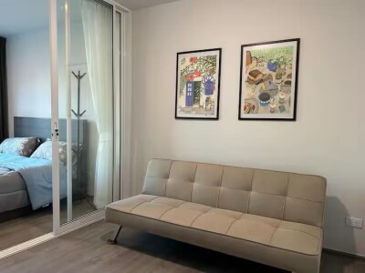 รีเจ้นท์ โฮม บางนา (โครงการใหม่) / Regent Home Bangna (New Project)-1