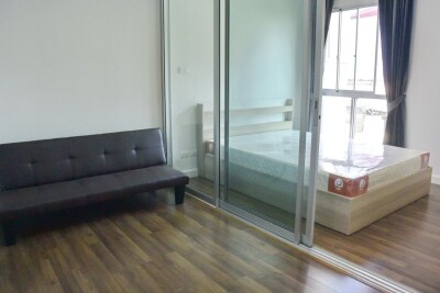 เอ สเปซ มี รัตนาธิเบศร์ / A Space Me Rattanathibet-1