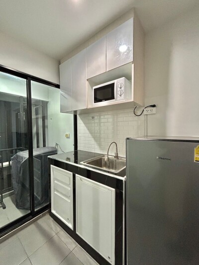 ไรย์ สุขุมวิท 101/1 / Rye Sukhumvit 101/1