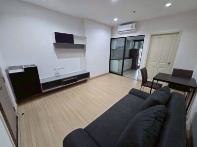 ศุภาลัย ลอฟท์ สถานีตลาดพลู / Supalai Loft @ Talat Phlu Station-1