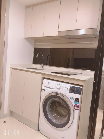 ไนท์บริดจ์ ไพร์ม สาทร / KnightsBridge Prime Sathorn-10