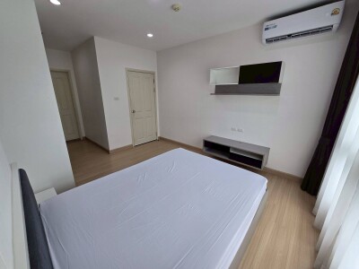 ศุภาลัย ลอฟท์ สถานีตลาดพลู / Supalai Loft @ Talat Phlu Station-4