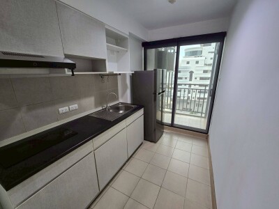 ศุภาลัย ลอฟท์ สถานีตลาดพลู / Supalai Loft @ Talat Phlu Station-8