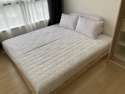 พลัมคอนโด รังสิต เฟรช / Plum Condo Rangsit Fresh-3