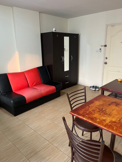 ลุมพินี คอนโดทาวน์ รัตนาธิเบศร์ / Lumpini Condo Town Rattanathibet-7