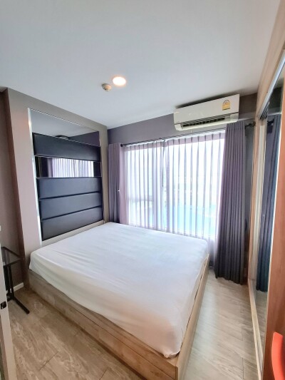 แฮปปี้ คอนโด ดอนเมือง เดอะ เทอมินอล / Happy Condo Donmuang The Terminal-3