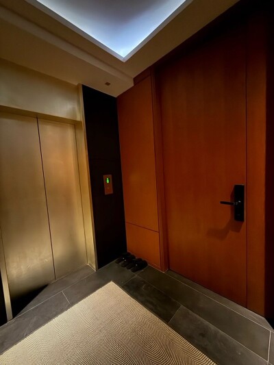 เดอะ สุโขทัย เรสซิเด้นซ์ / The Sukhothai Residences-20