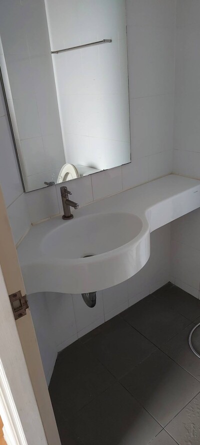 ลุมพินี พาร์ค รัตนาธิเบศร์ – งามวงศ์วาน / Lumpini Park Rattanathibet - Ngamwongwan-5