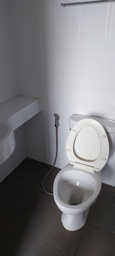 ลุมพินี พาร์ค รัตนาธิเบศร์ – งามวงศ์วาน / Lumpini Park Rattanathibet - Ngamwongwan-6