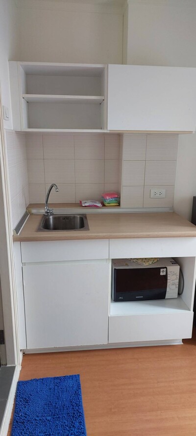 ลุมพินี พาร์ค รัตนาธิเบศร์ – งามวงศ์วาน / Lumpini Park Rattanathibet - Ngamwongwan-4