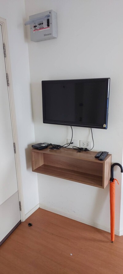 ลุมพินี พาร์ค รัตนาธิเบศร์ – งามวงศ์วาน / Lumpini Park Rattanathibet - Ngamwongwan-2