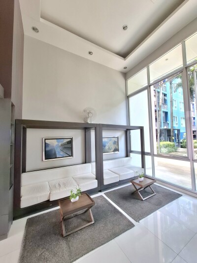 แฮปปี้ คอนโด ดอนเมือง เดอะ เทอมินอล / Happy Condo Donmuang The Terminal-10