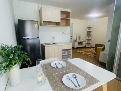 อัพเดทล่าสุด 29/10/2568 : เดอะ พาร์คแลนด์ บางนา / The Parkland Bangna