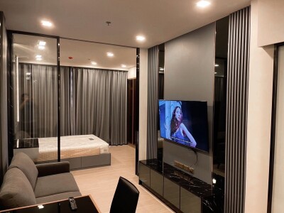 วัน ไนน์ ไฟว์ อโศก - พระราม 9 / One9Five Asoke - Rama 9 (oneninefive , one nine five)-2