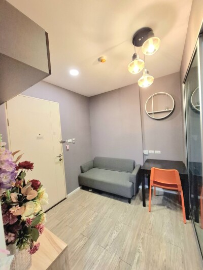 แฮปปี้ คอนโด ดอนเมือง เดอะ เทอมินอล / Happy Condo Donmuang The Terminal-1