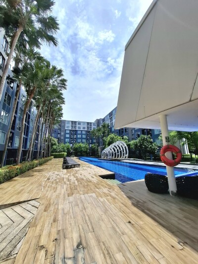 แฮปปี้ คอนโด ดอนเมือง เดอะ เทอมินอล / Happy Condo Donmuang The Terminal-7