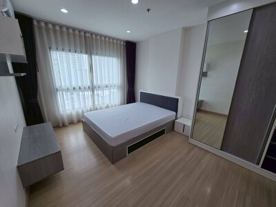 ศุภาลัย ลอฟท์ สถานีตลาดพลู / Supalai Loft @ Talat Phlu Station-2